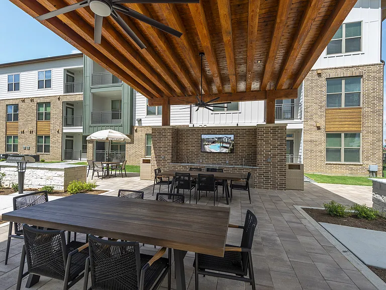 The Oak at Katy Park — Photo 49