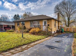 244 Cameron St, Goderich, ON N7A3L3