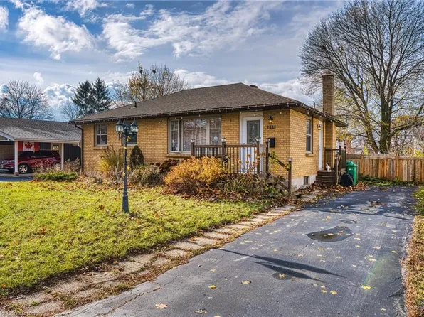 244 Cameron St, Goderich, ON N7A 3L3