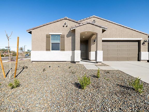 3rd image of 16082 W DESERT SPOON Drive