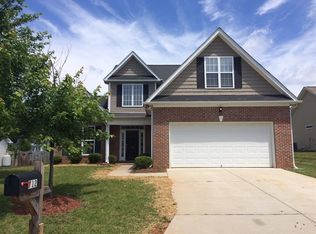 712 Eagle Point Dr, Kernersville, NC 27284
