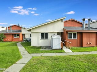 4322 Reka Dr, Anchorage, AK 99508