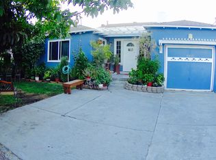 2217 Lincoln St, East Palo Alto, CA