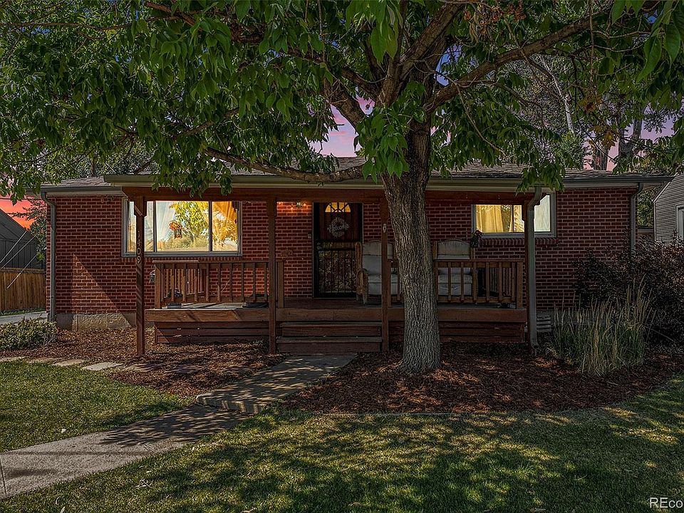 1st image of 1409 S Knox Court