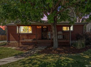 1409 S Knox Ct, Denver, CO 80219