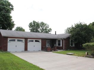 7395 Bard Rd, Tipp City, OH 45371