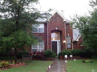 15069 Snowshill Dr, Frisco, TX 75035