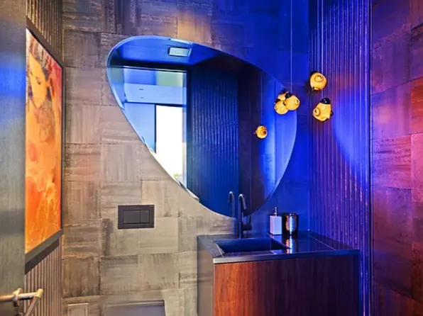 551 West 21st Street image 14 of 20