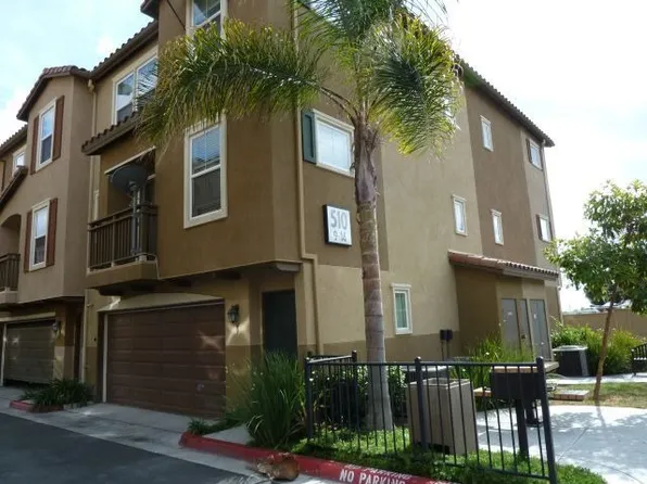 510 Mullin Ter #10, San Diego, CA 92114