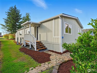 19920 67th Avenue NE #40, Arlington, WA, 98223