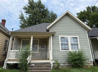 522 S Broadway Ave, Springfield, MO 65806