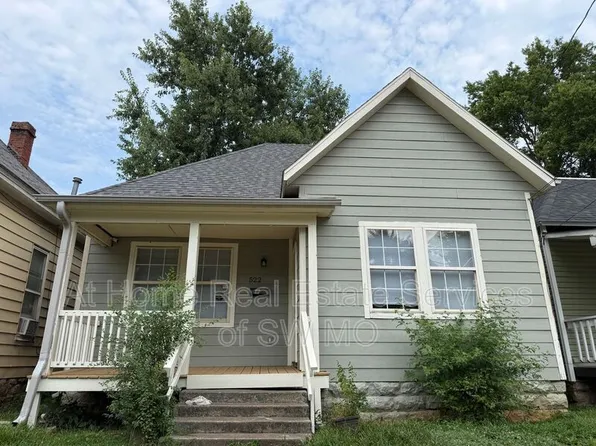 522 S Broadway Ave, Springfield, MO 65806