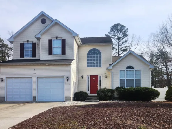 316 Upas Ave, Galloway, NJ 08205