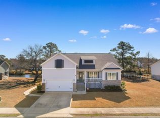 2813 Grassland Ln. #Harbor Club on Winyah Bay, Georgetown, SC 29440