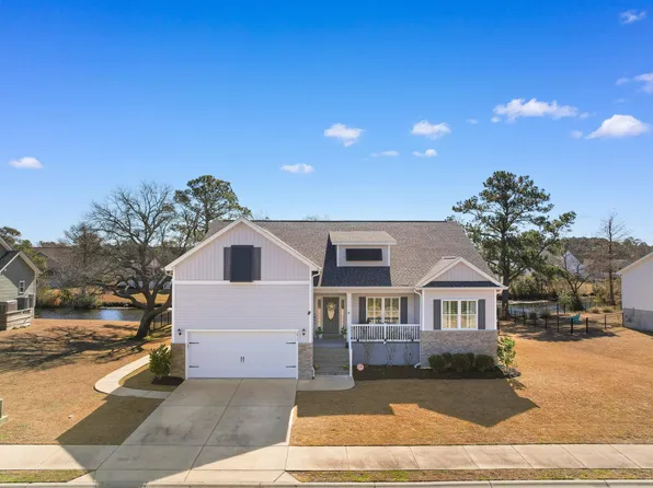 2813 Grassland Ln. #Harbor Club on Winyah Bay, Georgetown, SC 29440