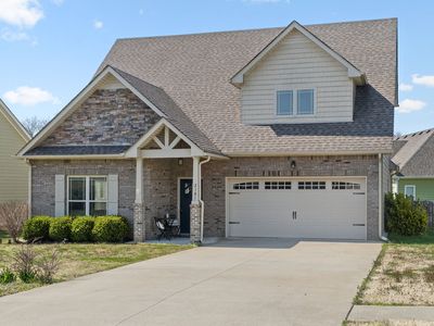2181 Fairfax Dr, Clarksville, TN, 37043