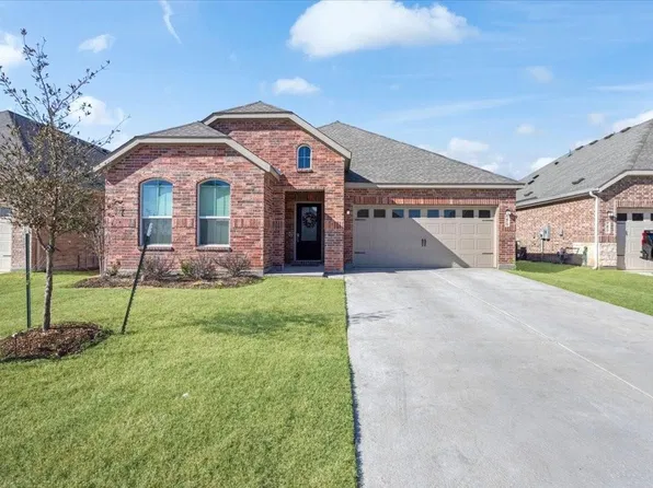1413 Sandpebble Cir, Anna, TX 75409