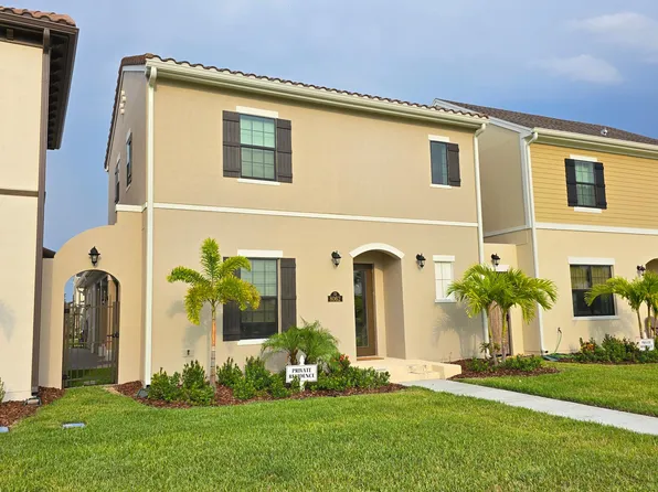 8062 Rungsted Ln, Melbourne, FL 32940