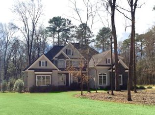 2500 Daylor Ct, Albany, GA 31721