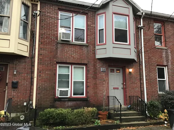 34 Myrtle Avenue, Albany, NY 12202