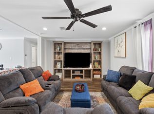 6026 Lake Granbury Trl, Granbury, TX 76048