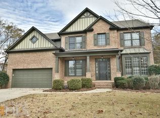 6935 Hampton Creek Dr, Cumming, GA 30041