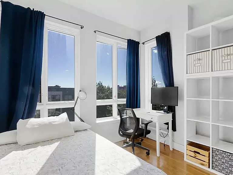 1433 De Kalb Ave #6A — Photo 5