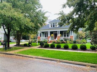 10925 Live Oak Ct, Midlothian, VA 23113