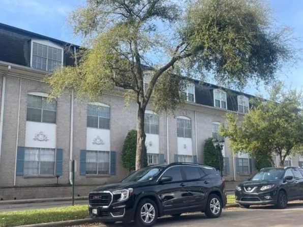 2601 Bellefontaine St APT B219, Houston, TX 77025