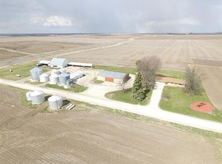3039 320th St, Fremont, IA 52561