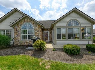 436 Classic Dr, Tallmadge, OH 44278