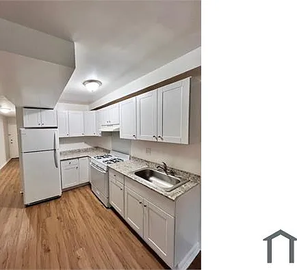 5509 Nannie Helen Burroughs Ave NE #204