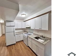 5509 Nannie Helen Burroughs Ave NE APT 204, Washington, DC