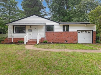 2720 Juniper St, Norfolk, VA, 23513