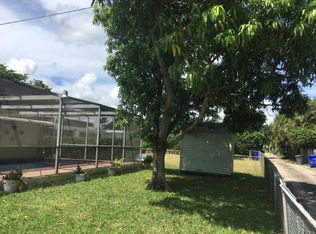 5221 Washington St, Hollywood, FL 33021