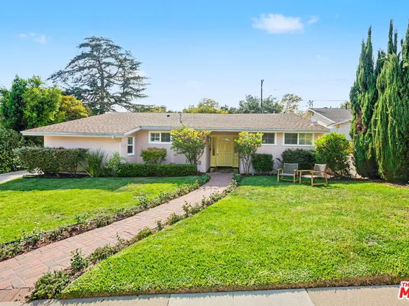 975 Pepperhill Rd, Pasadena, CA 91107