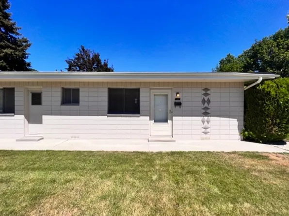 1813 N Harrison Blvd, Boise, ID 83702