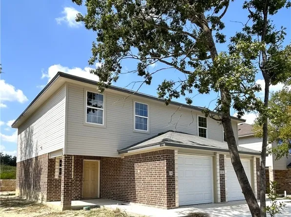 222 N Mary Jo Dr, Harker Heights, TX 76548