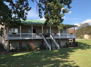 558 Cobb Rd, Ohatchee, AL 36271