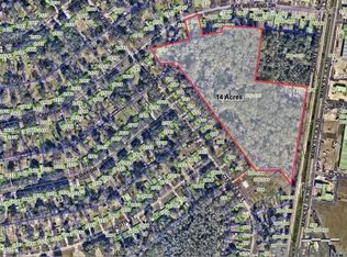 600 Ray Weiland Dr, Baker, LA 70714