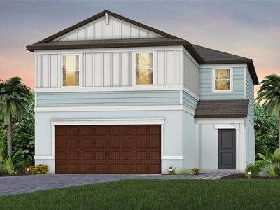 33375 Binding Ties Ln, Wesley Chapel, FL, 33545