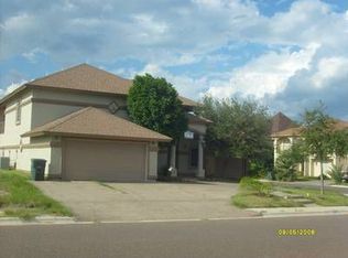 428 Bass Inlt, Laredo, TX 78041