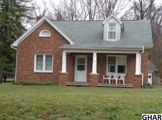 1025 Goodyear Rd, Gardners, PA 17324