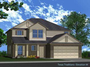 5207 Fenton Ln, Belton, TX 76513