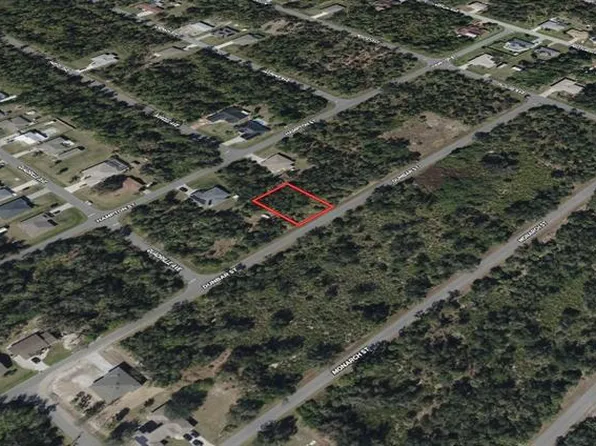 3329 Dunbar St Lot 13, Pt Charlotte, FL 33948