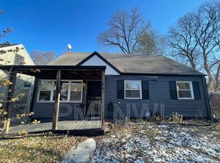 2449 Wilson St, Gary, IN 46404