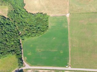 6412 W Lebanon Rd SW, Navarre, OH 44662