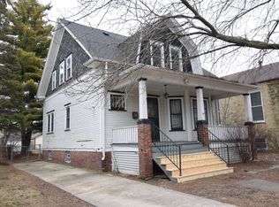 5525 23rd Ave, Kenosha, WI 53140