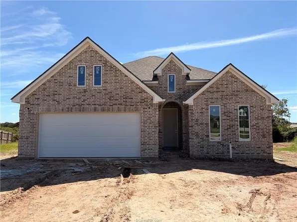 2101 Aleppo Ct, Bryan, TX 77807