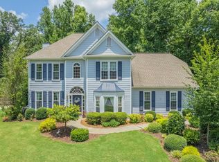 1115 Pin Oak Ct, Cumming, GA 30041